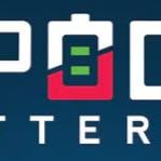 Epoch Batteries — lithium iron phosphate batteries for marine use