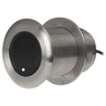 Airmar SS175C-12-MW 12d Tilt Medium CHIRP Ultra Wide With Mix-N-Match Plug
