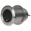 Airmar SS175C-20-MW 20d Tilt Medium CHIRP Ultra Wide With Humminbird 21-Pin MMC