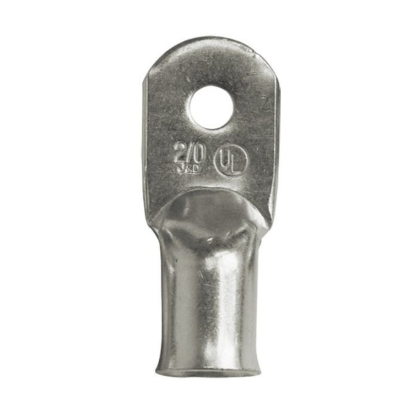 Ancor 4AWG 3/8in Lug Tinned Copper 25 Pack
