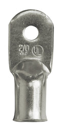 Ancor 2AWG 1/4in Lug Tinned Copper 25 Pack