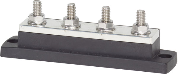 Blue Sea MaxiBus 250A BusBar 4 5/16in-18 Studs