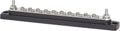 Blue Sea Mini Buss Bar 150A Common 20 Gang