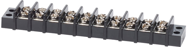Blue Sea 20A Terminal Block 10 Circuit