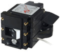 Blue Sea A-Series ELCI 30A 120v AC Double Pole Main Circuit Breaker