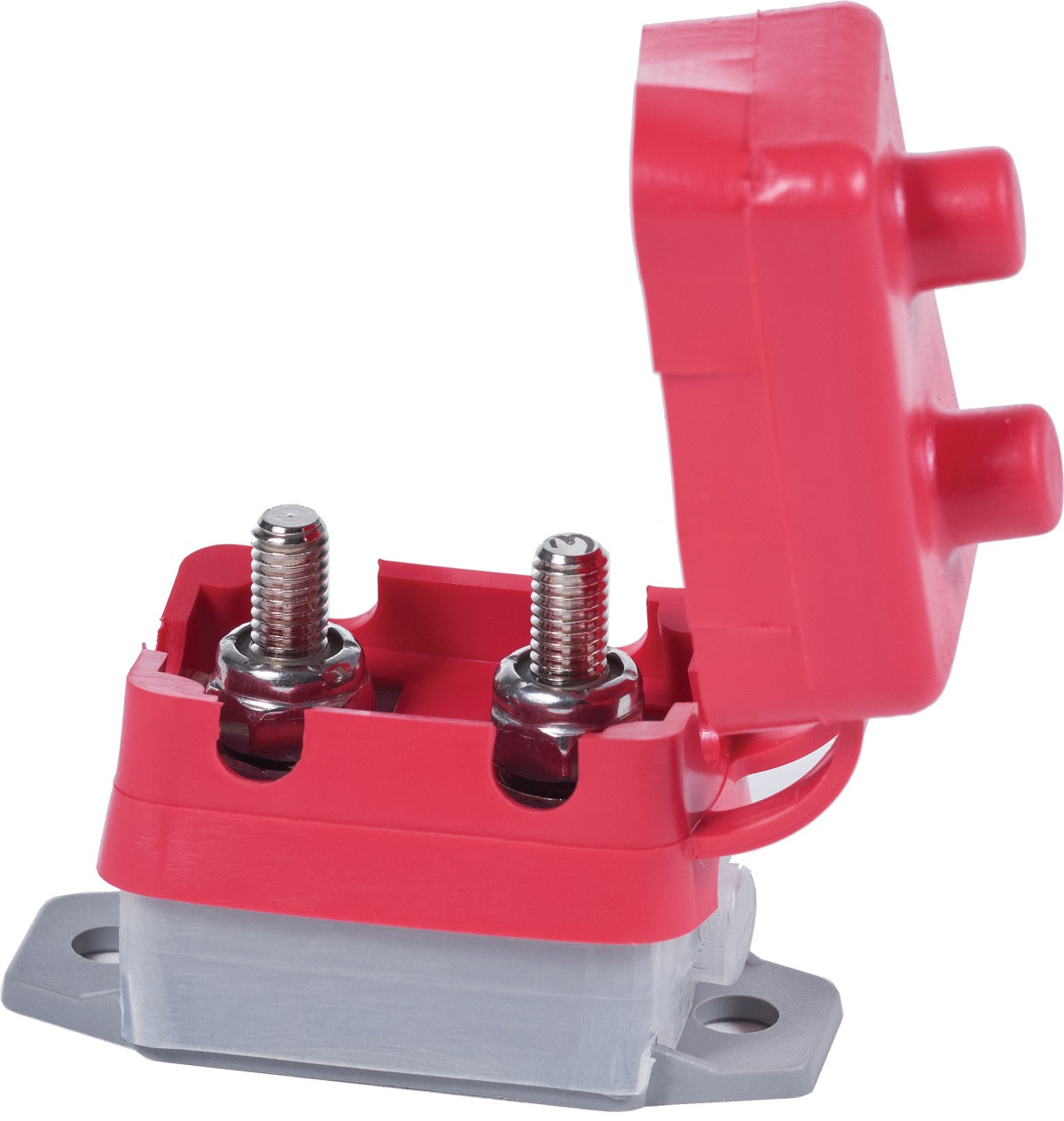 Blue Sea Short Stop 40 Amp Circuit Breaker Marine Grade