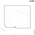 C-MAP Reveal X Coastal Hawaii, Marshall Islands and French Polynesia microSD