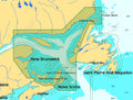 C-MAP M-NA-D936 4D Local Gulf Of St Lawrence