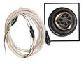 Furuno 000-159-686 Power Cord