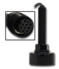 Furuno 520-5PSD Plastic Thru Hull Transducer 10 Pin