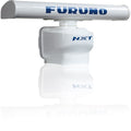 Furuno DRS6ANXT Doppler Radar Pedestal, Cable 3.5ft Antenna