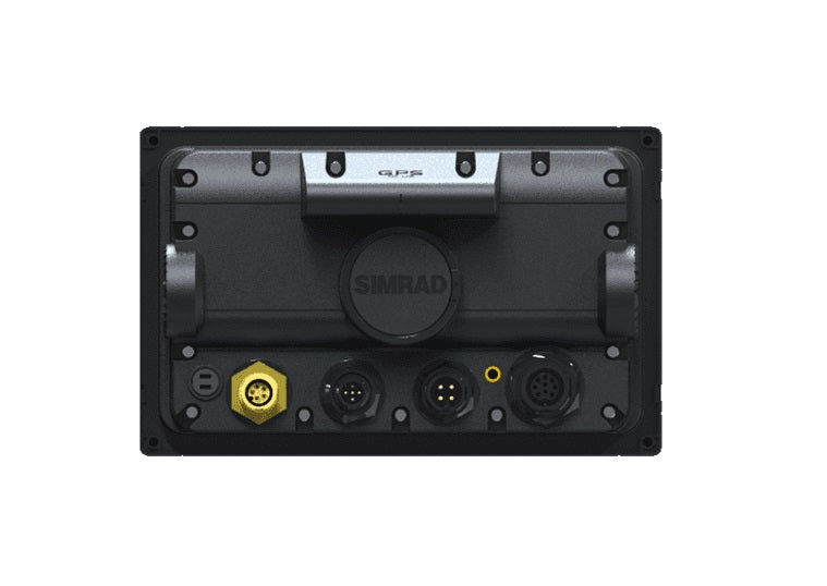 Simrad NSX3007 7in MFD with 83/200kHz HDI