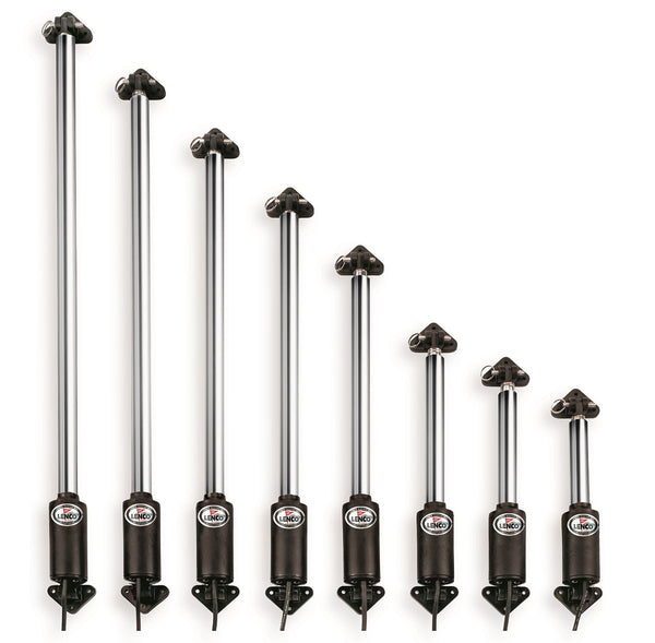 Lenco HL-800 8in Hatch Lift 24in to 32in 12V