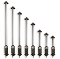 Lenco HL-2400 24in Hatch Lift 41in to 65in 12V