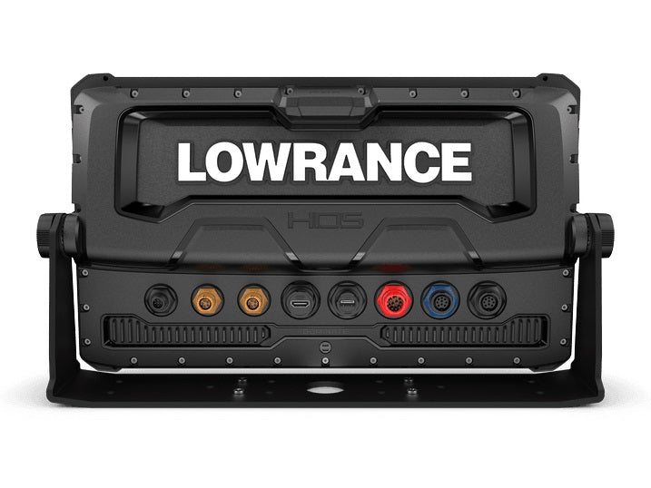 Lowrance HDS16 Pro 16in MFD C-Map US & Canada No Transducer