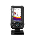 Lowrance Eagle 4X Sonar Bullett Skimmer