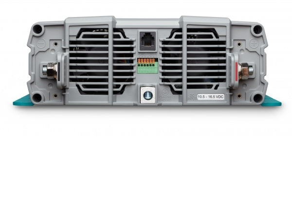 Mastervolt AC Master 12/2000 Inverter 12V Input 120v 2000W Output