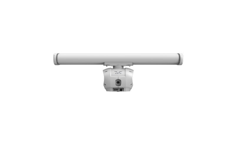 Simrad HALO 3004 130w Radar System 4ft Antenna 20m Cable