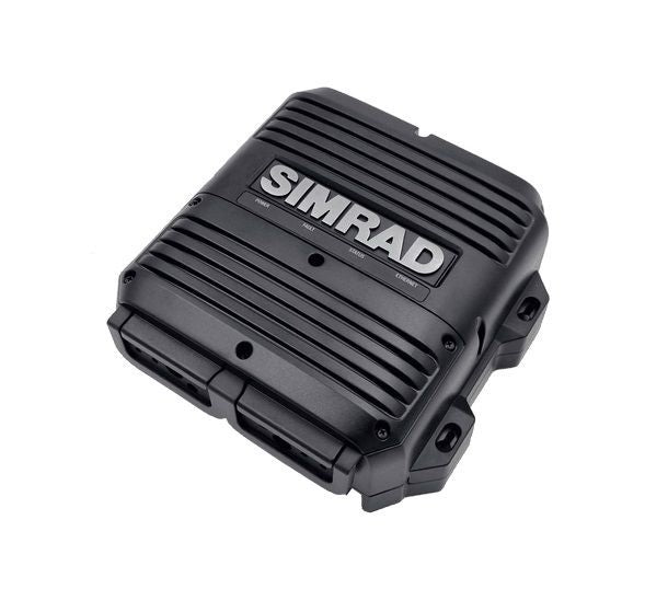 Simrad HALO 3004 130w Radar System 4ft Antenna 20m Cable
