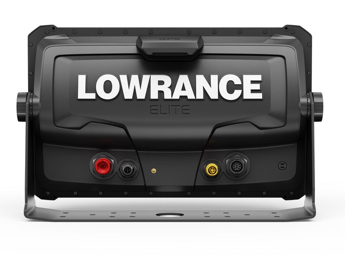 Lowrance Elite FS 12 No Transducer