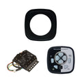 ACR Retrofit Kit Upgrading from URP102/URC103 TO URP103/URC104