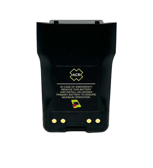 ACR RB16V Rechargable Lithium Battery For SR303