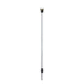 Attwood LightArmor All-Round 36in Angled Locking Collar Pole 2-Pin LED