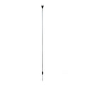 Attwood LightArmor All-Round 54in Angled Locking Collar Pole 2-Pin LED
