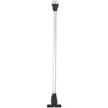 Attwood LightArmor All-Round 12in Aluminum Pole Black Composite Base