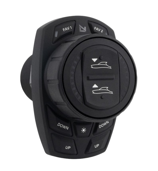 Lenco Pro Control Assist Flybridge Keypad Kit