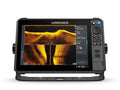 Lowrance HDS10 Pro 10in MFD C-Map US & Canada with Active Imaging 3in1
