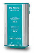 Mastervolt DC Master 24/12-24A 24VDC To 13.6 Vdc - 24A