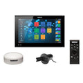 Simrad NSO evo3S 19in MFD System Pack